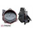 CCD parkovacia kamera pre VW Golf