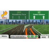 Navigačný software IGO Primo