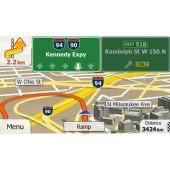 Navigačný software IGO Primo