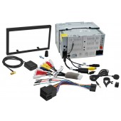 Autorádio Macrom M-DL6000