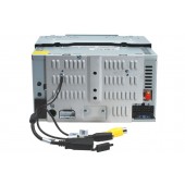 Autorádio Macrom M-DL6000