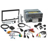 Autorádio Macrom M-DVD6000L