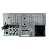 Autorádio Macrom M-DL4000