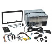 Autorádio Macrom M-DL4000