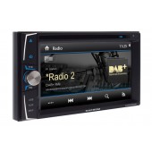 Autorádio Macrom M-DVD6000DAB