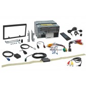 Autorádio Macrom M-DVD6000DAB