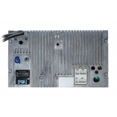 Autorádio Macrom M-DL9000