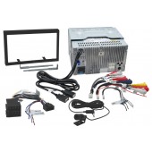 Autorádio Macrom M-DL9000