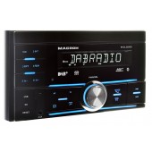 Autorádio Macrom M-DL3200D