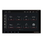 Android autorádio Macrom M-AN900