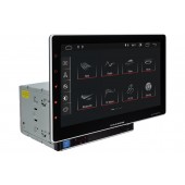 Android autorádio Macrom M-AN1000DVD