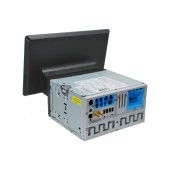 Android autorádio Macrom M-AN1000DVD