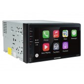 Autorádio Macrom M-DL7000D