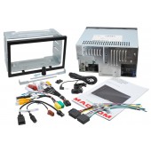 Autorádio Macrom M-DL7000D