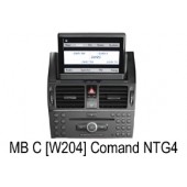 ACV modul pre odbl.obrazu Mercedes