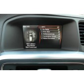 Kábel pre modul odblok.obrazu Volvo