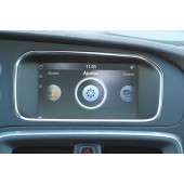 Kábel pre modul odblok.obrazu Volvo