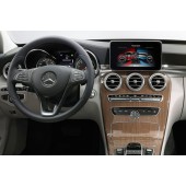 Modul odblok.obrazu Mercedes