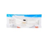 Filtračná polomaska s ventilom 3M Aura Gen3, FFP3 (9332 + GEN3)