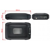 Aktívny subwoofer Macrom M-SW680