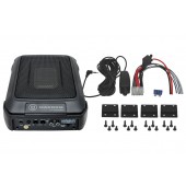 Aktívny subwoofer Macrom M-SW680