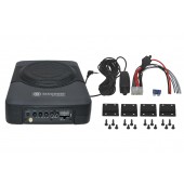 Aktívny subwoofer Macrom M-SW800