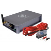 Zosilňovač s DSP procesorom Macrom M-DSPA500