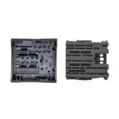 Káblový zväzok pre zosilňovač M-DSPA401 - Citroen / Peugeot / Toyota