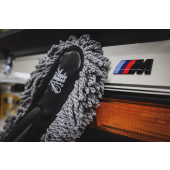 Mikrovláknová prachovka s dlhou rukoväťou Auto Finesse Dust Buddy