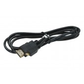 HDMI A-D adaptér