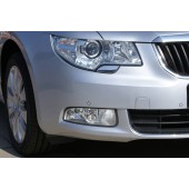 Predné parkovacie senzory KBSS-2FD