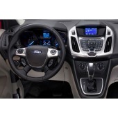 Rámček autorádia Ford Transit Connect, Tourneo Connect