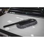 Mikrovláknová prachovka s dlhou rukoväťou Auto Finesse Dust Buddy