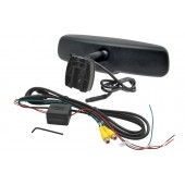 Monitor v zrkadle AK-043LA