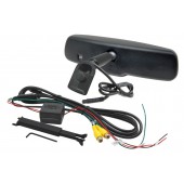 Monitor v zrkadle AK-043LA