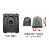 Monitor v zrkadle AK-043LAD