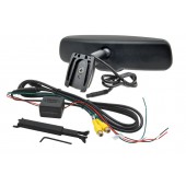 Monitor v zrkadle AK-043LAD