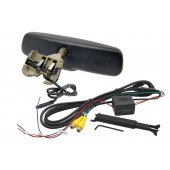 Monitor v zrkadle AK-043LAD