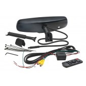 Monitor v zrkadle AK-043LA