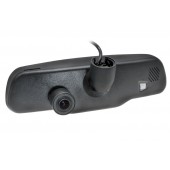 HD DVR kamera so záznamom a monitorom 4,3