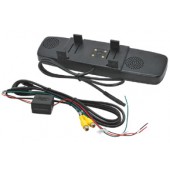 Monitor v zrkadle BK-043LU