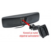 Monitor v zrkadle BK-043RA
