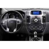 Rámček autorádiá 2DIN - Ford Ranger UNI1