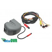 DVR kamera pre Audi 229111