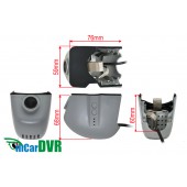 DVR kamera pre Audi 229112