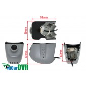 DVR kamera pre Audi 229113