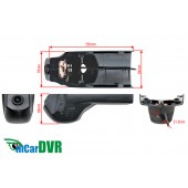 DVR kamera pre BMW 229122