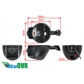 DVR kamera pre BMW Mini 229132