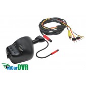 DVR kamera pre BMW Mini 229132