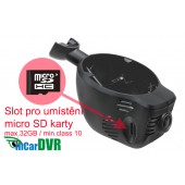 DVR kamera pre BMW Mini 229132